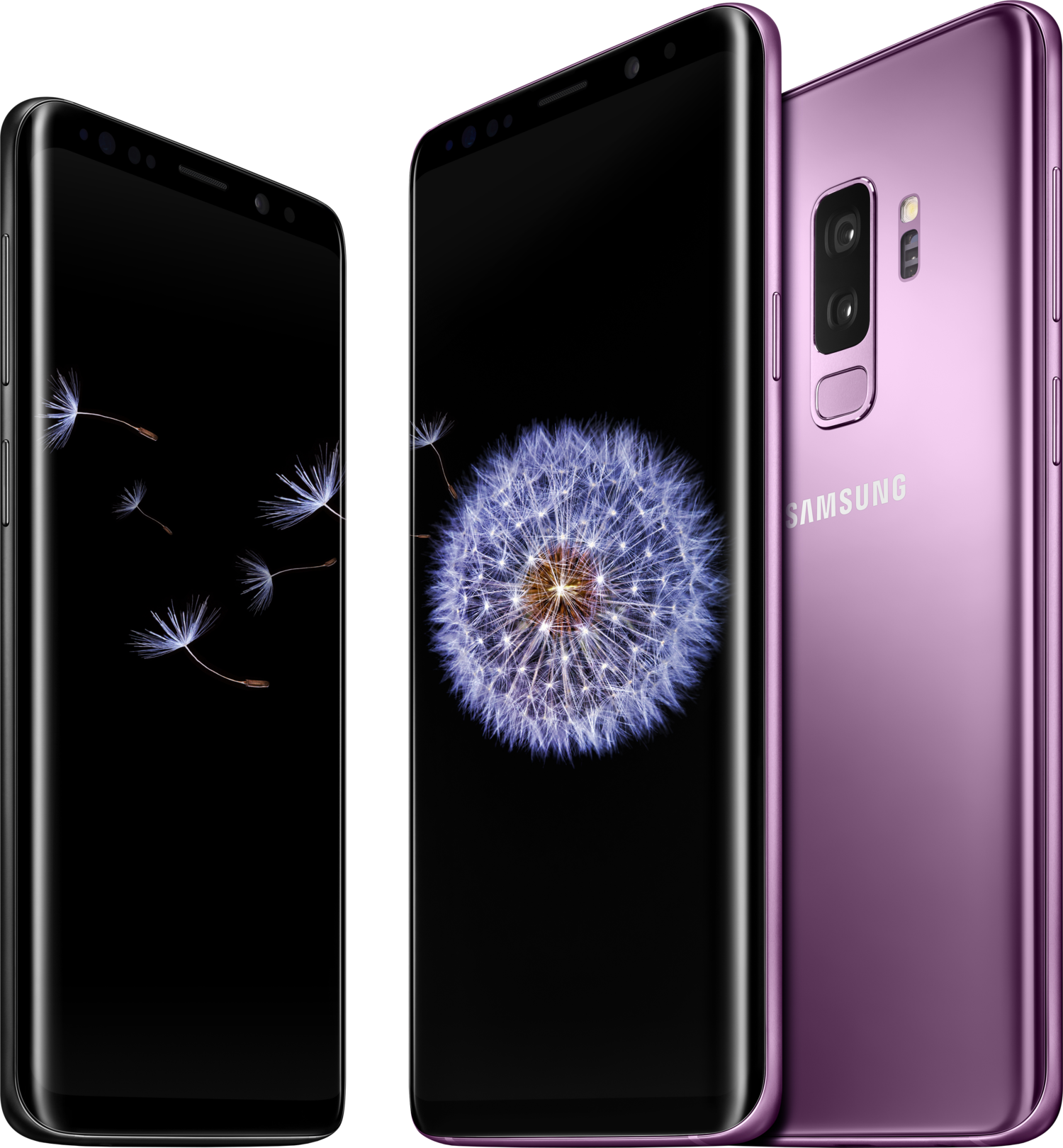 Samsung Galaxy S9 and Galaxy S9 Plus First Impressions and New Features
